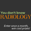 Quiz of the Month