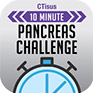 CTisus Challenge: The Pancreas